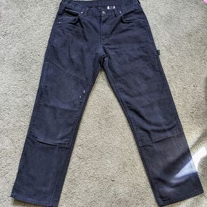 CCF Utility Filson double front work pants